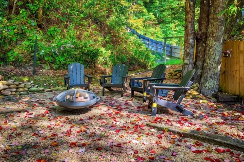 Stunning Views • Hot Tub • Sauna • Theater • Game Rooms • Sleep/Dine 23 •Firepit - 무료 와이파이