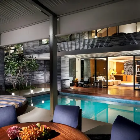 InterContinental Hotels SANYA RESORT by IHG