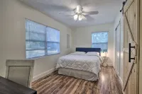 NEW! Charming Cabin by Cumberland Mtn State Park - 3-Star