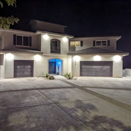 Exquisit Estate 7 Bed, 6 Bth w/ Infinity Pool & Spa. Unbelievable Views 7000sqft