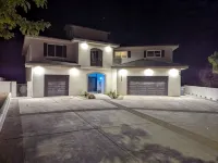 Exquisit Estate 7 Bed, 6 Bth w/ Infinity Pool & Spa. Unbelievable Views 7000sqft - Butik