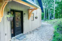 Magnificent any time of year - Chalets