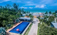 Burapa Beach Resort Chaolao - 3-نجوم