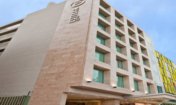 Hotel Estelar Calle 100