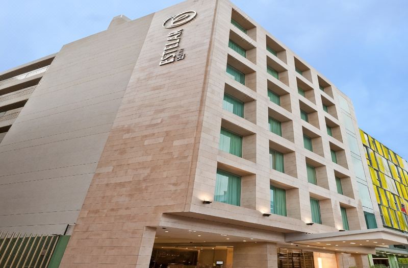 Hotel Estelar Calle 100