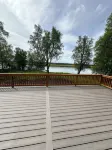 Cozy 3-bedroom house in peaceful Kenai with AC, WiFi - Wifi