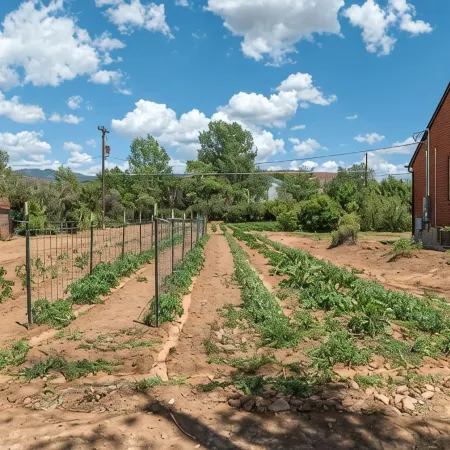 Close to historic downtown Cedar City, SUU, and the Shakespeare Festival.