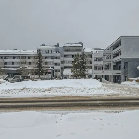 2Bd/2Ba Spacious Condo - Mountain views - Hot Tub