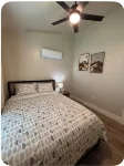 The Mini Stone House - 2-bedroom house near Airport. - 4-Star