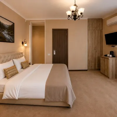 Hotel Imperial House โรงแรมใกล้จัตุรัสฟรีดอมสแควร์