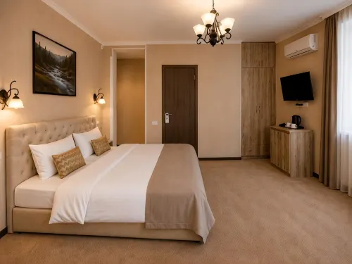 Hotel Imperial House - 3-Star