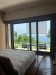 The Puncak Lombok - Mountain view