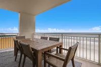 Luxury Beachfront property with a gorgeous view. - 4-Star