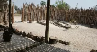 Ongula Village Homestead Lodge - 3つ星