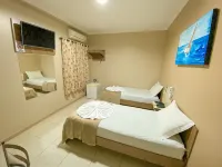 Hotel Caribe - Gym