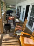 Welcoming and Cozy 2 bedroom KY lake cottage * Beautiful Views! - 4 étoiles