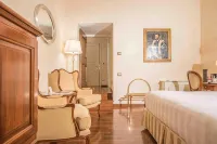 Golden Tower Hotel & Spa - balcony