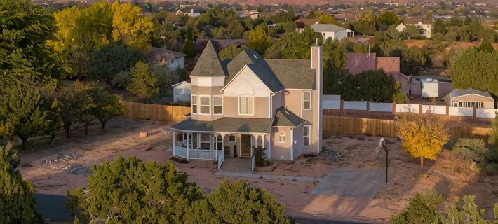 Kanab Paradise House with 2 King Beds Close to Hiking Trails Hotels in Kanab