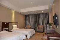 Ensikai Garden Hotel - 3-Star