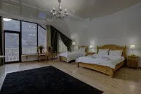 Mountain View Hot Spring Resort - spa