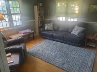 3 bedroom/2 bath home; close to EAA. Large kitchen and outside deck area. - Kitchens