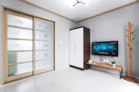 Samcheok Yongjeong Pension - Penginapan