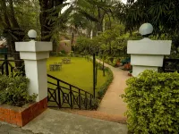 Buddha Maya Gardens by KGH Group - Stay in the Sacred Heart of Lumbini - spa