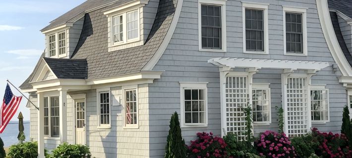 Spacious Cottage Perfect for a Peaceful and Quiet Stay on the Ocean with Beach Hotels in Harpswell