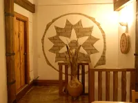 La Troje de Adobe - Homestays