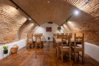 Boutique Hotel Von Graf - bar