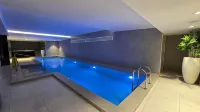 Hotel Rubin DHS - Pools