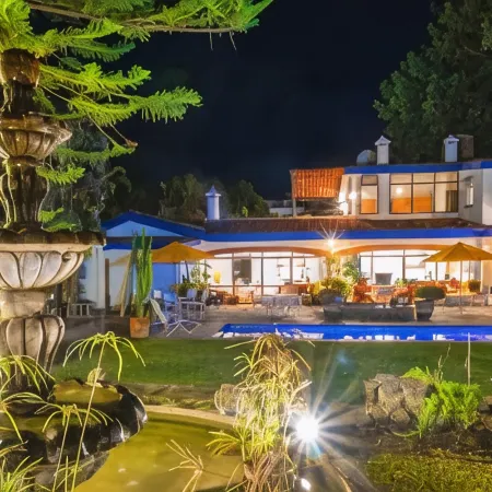 Garden of Dreams Boutique Hotel