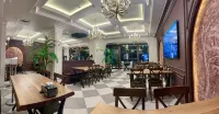 Inanlar Garden Hotel & Bungalow - 3-Sterne