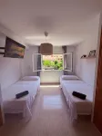 Residencial Alcoy Apartahotel - parking