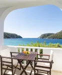 Hotel Porto Koufo - Mountain view