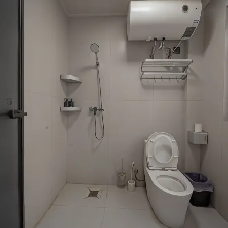 Jinguiyuan No. 3 Apartment (Jingmen Great Wall Auto Industrial Park)
