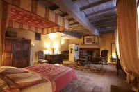 La Halte du Temps - Homestays