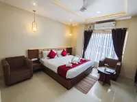 Hotel Bliss - 3-Star