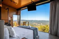 Charming Chalet With Fireplace and hot Tub! Vst044 - 3-Star