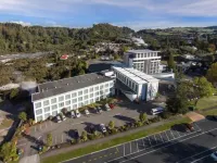 Rydges Rotorua - bar