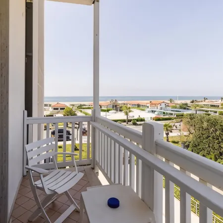 Hotel Oceano