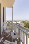 Hotel Oceano - Barer