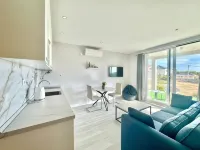 Family Apartments Stefan - chambre d’hôtes