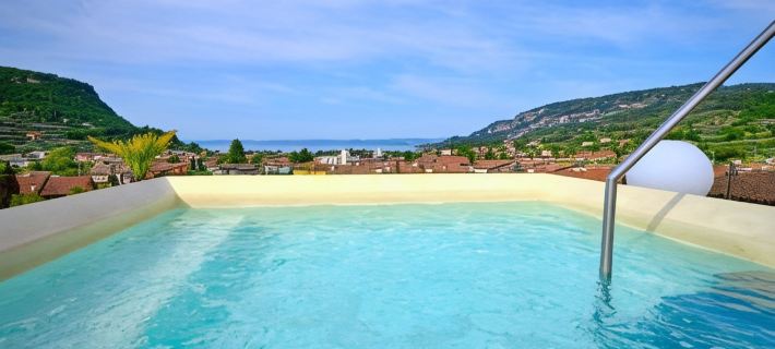 Hotel Eden Garda Hotels in Garda
