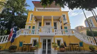 Hotel Vila 15 - Center - Pet friendly