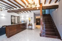 Hotel Alda Puerto Calderón - 2-Star