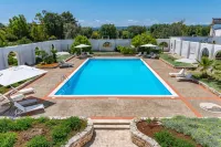 Masseria Gorgognolo - Beach