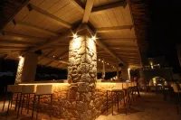 Castello Antico Hotel - bar