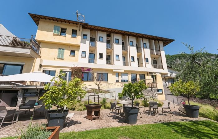 Hotel Ristorante Miranda