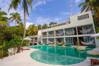 Milie Lounge Pousada - Meerblick